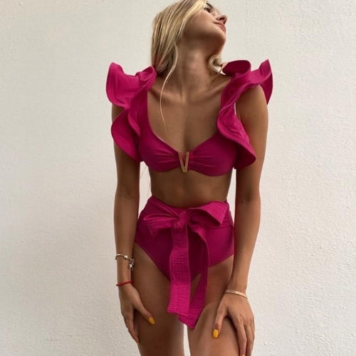 Bikini Fleur Push-Up